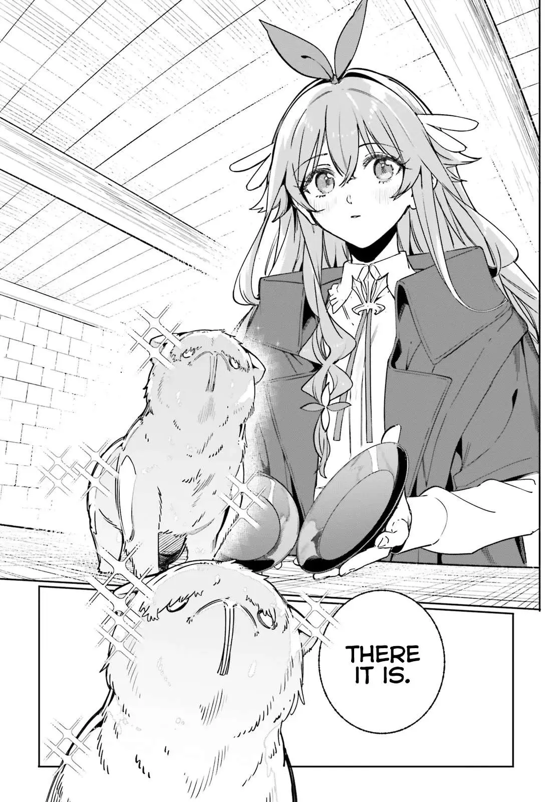 Kunon the Sorcerer Can See Through Chapter 48.1 45 18117f59f518