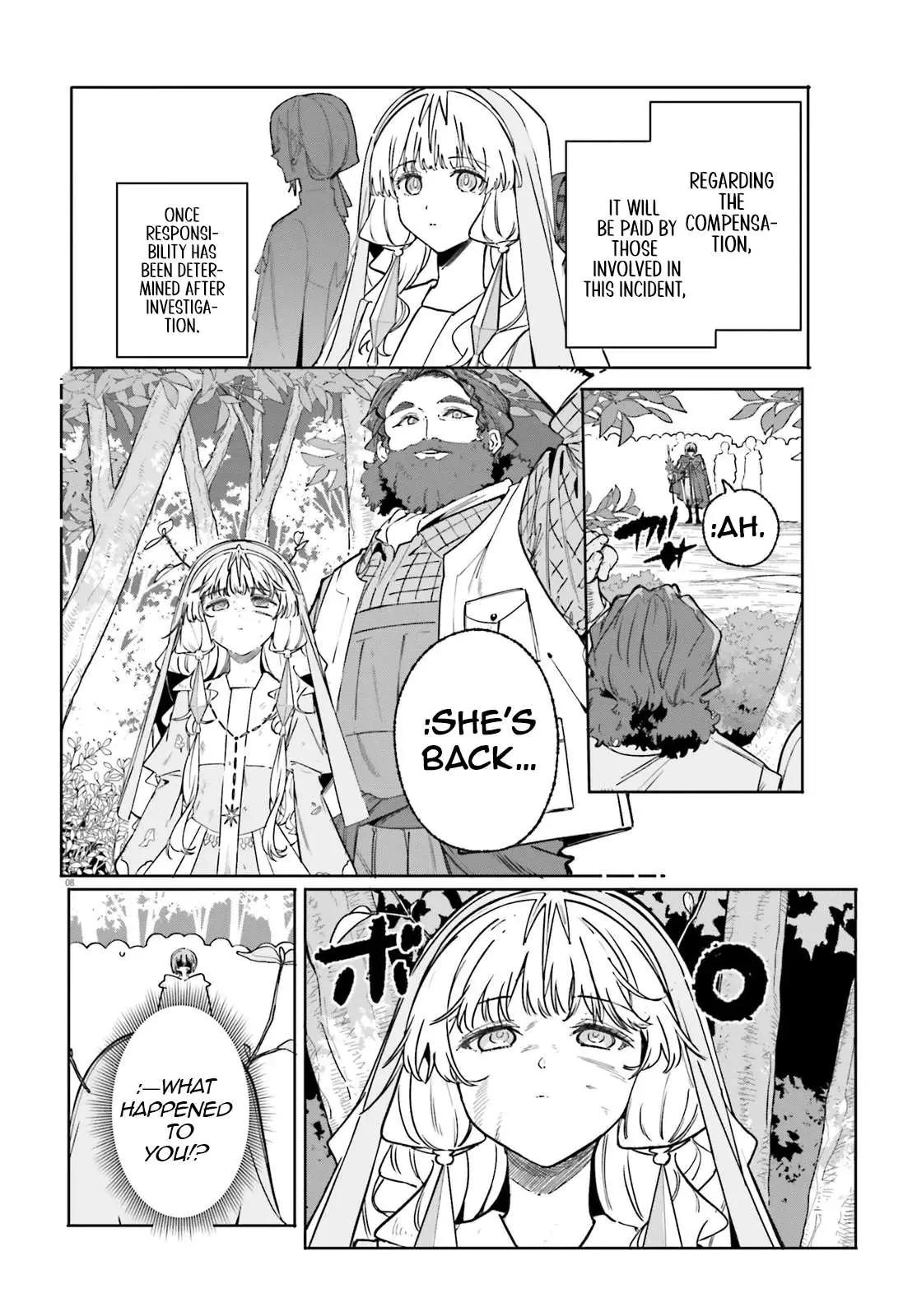 Kunon the Sorcerer Can See Through Chapter 49.1 50 21a56e186c62