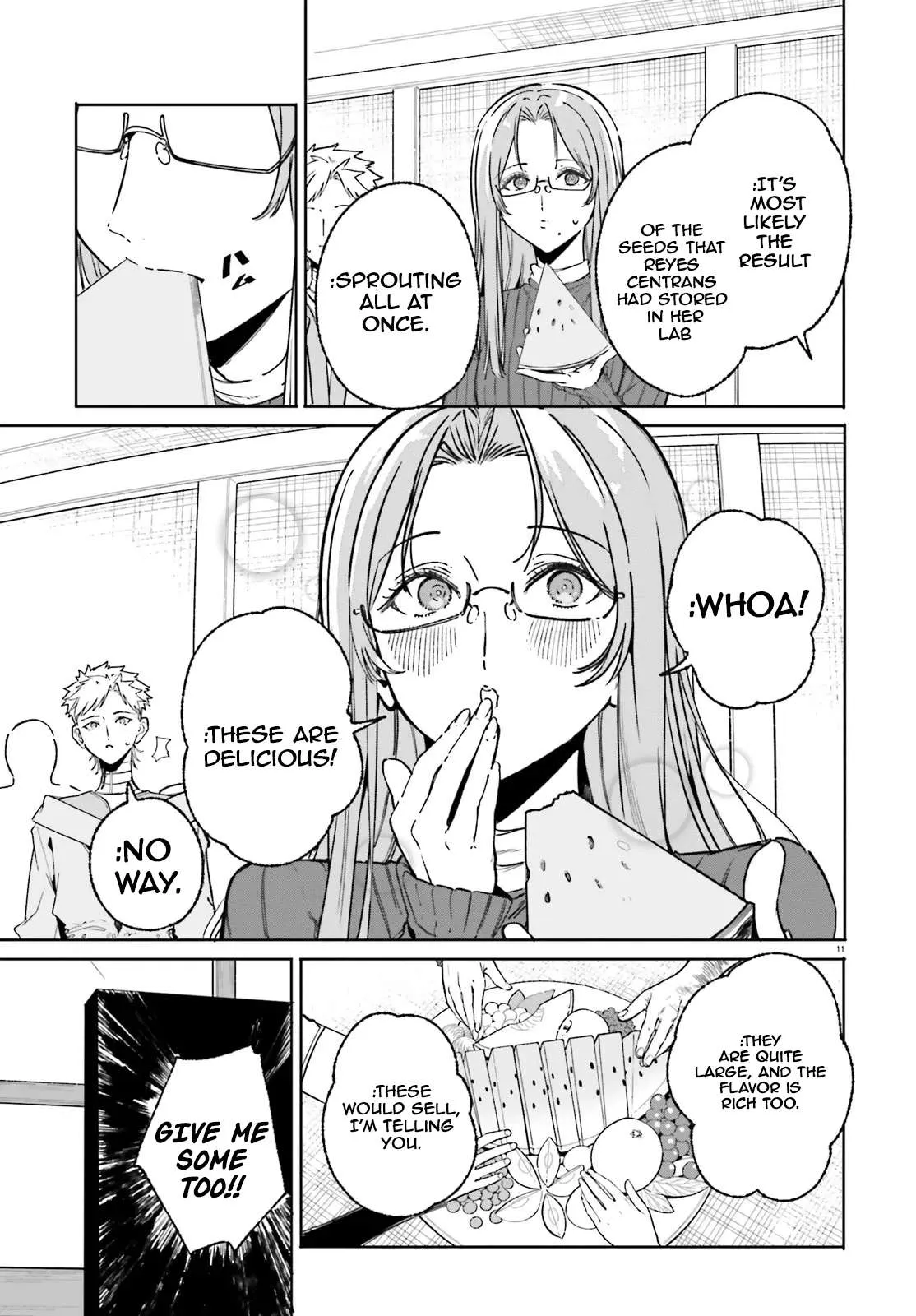 Kunon the Sorcerer Can See Through Chapter 49.1 53 61439ba5b71e