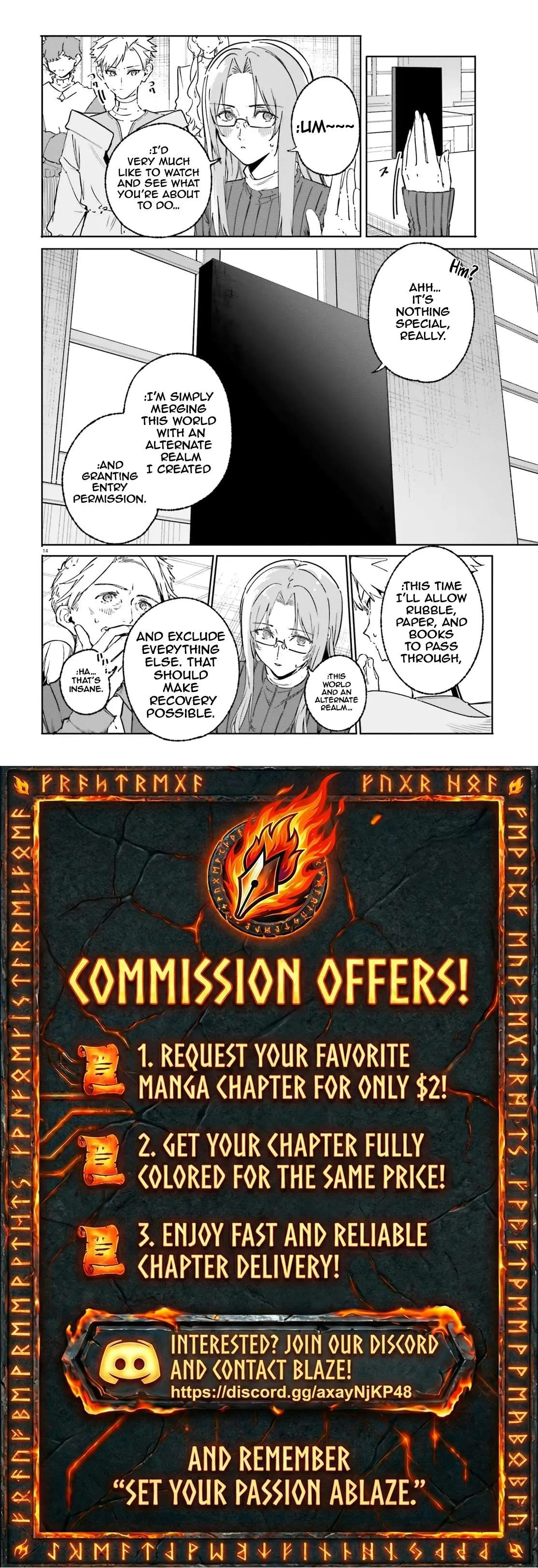 Kunon the Sorcerer Can See Through Chapter 49.1 56 61bf8ecf576c