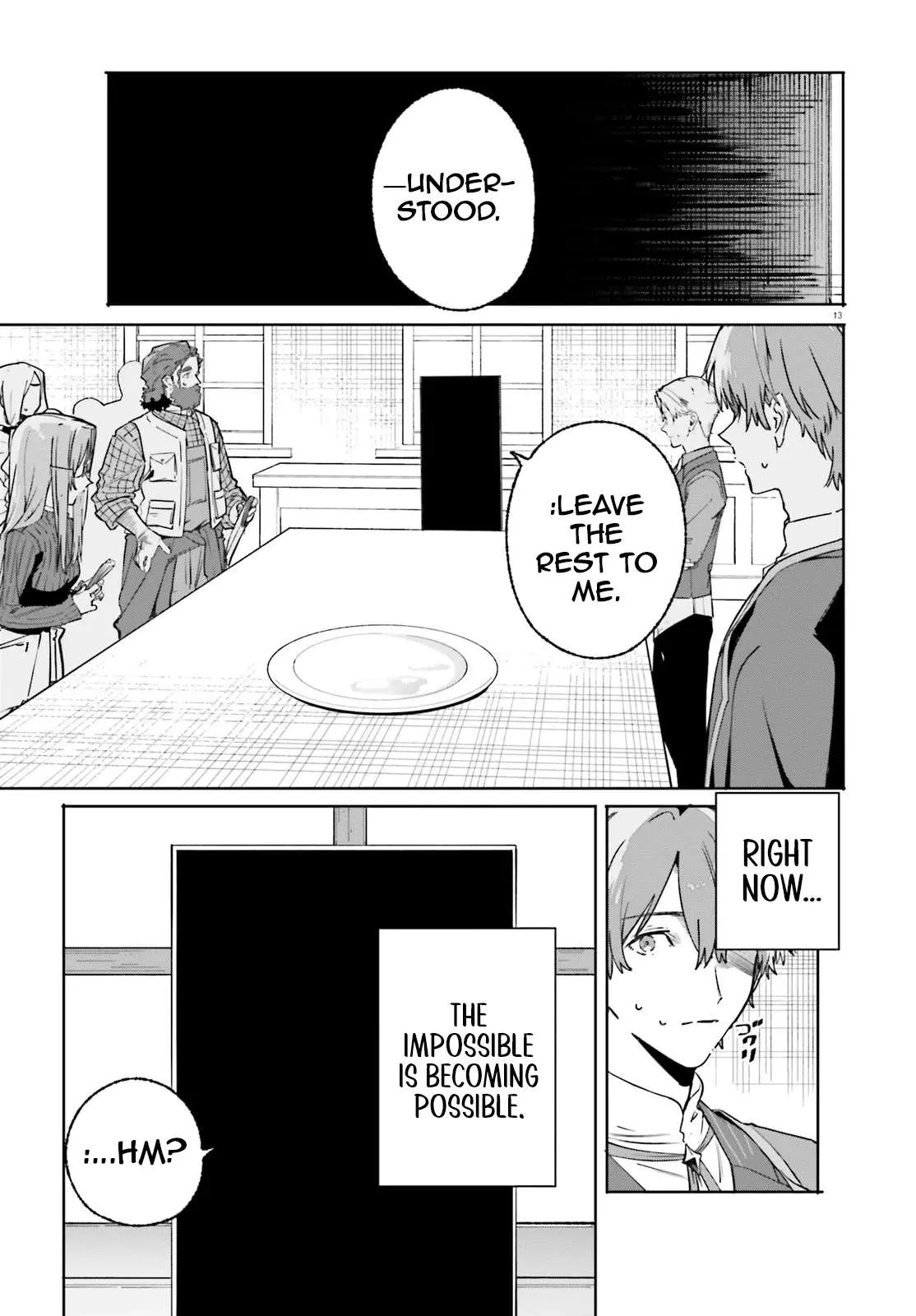 Kunon the Sorcerer Can See Through Chapter 49.1 55 a00a6a5d3a51