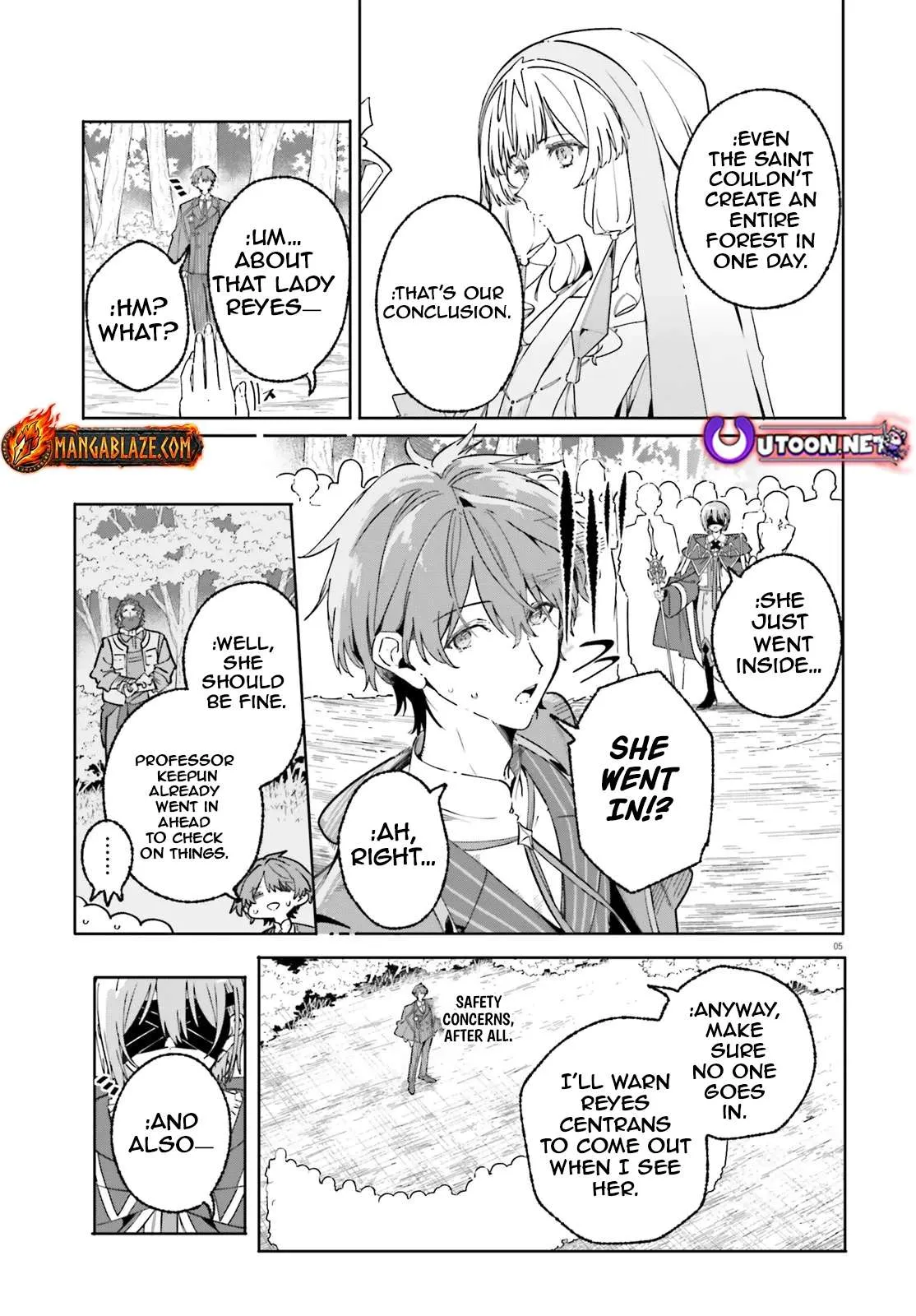 Kunon the Sorcerer Can See Through Chapter 49.1 47 cd1af8e0992a