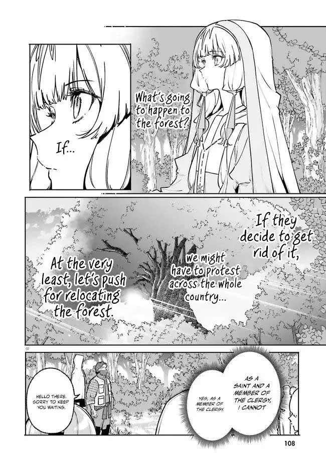 Kunon the Sorcerer Can See Through Chapter 50.1 78 35da4834e179