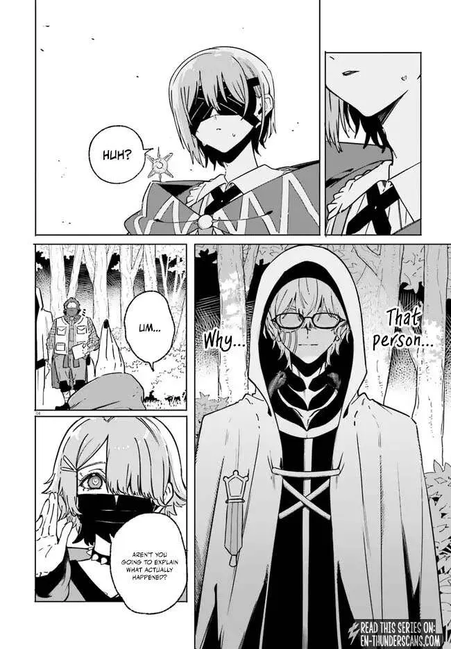 Kunon the Sorcerer Can See Through Chapter 50.1 80 3dc5c20cb36f