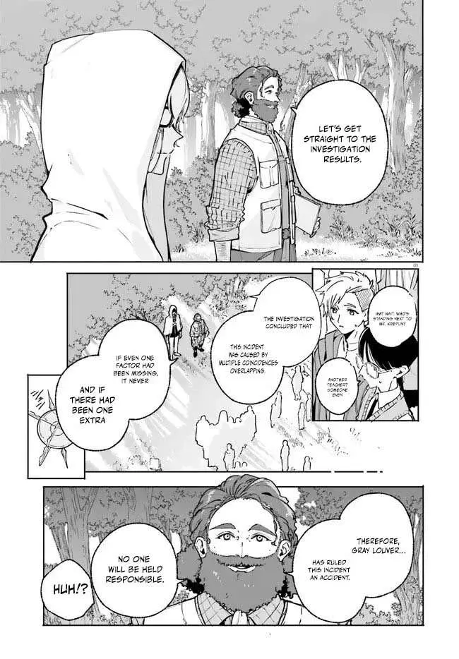 Kunon the Sorcerer Can See Through Chapter 50.1 79 8ecf18d967b5