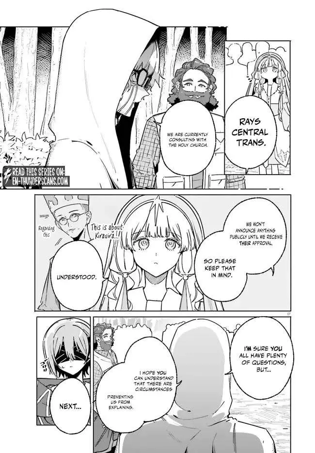 Kunon the Sorcerer Can See Through Chapter 50.1 83 b50dedadaf85