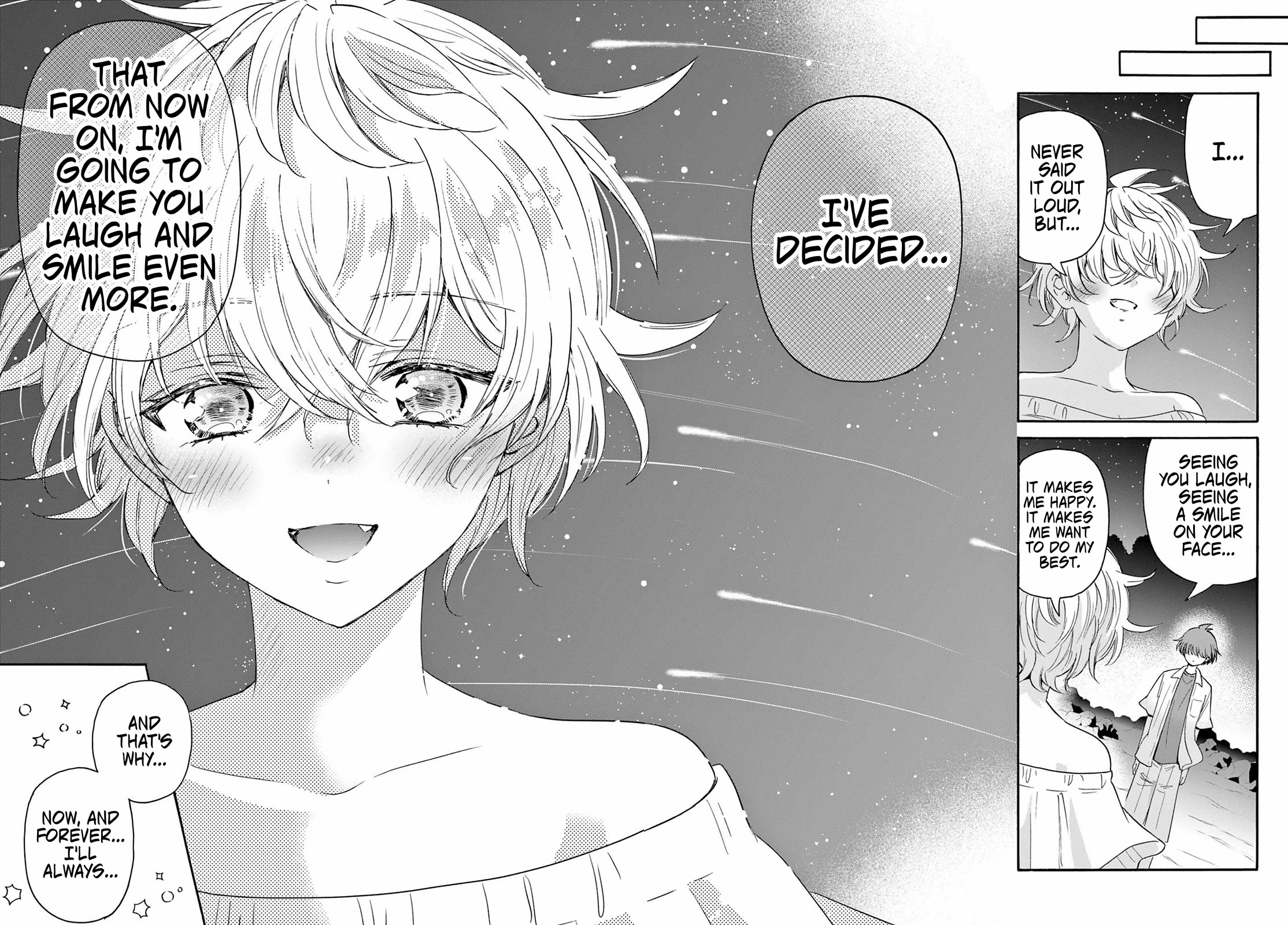 Mikadono Sanshimai wa Angai, Choroi. Chapter 101 53 10