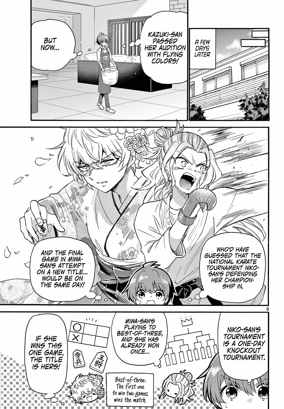 8