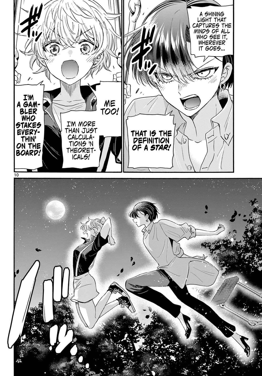9