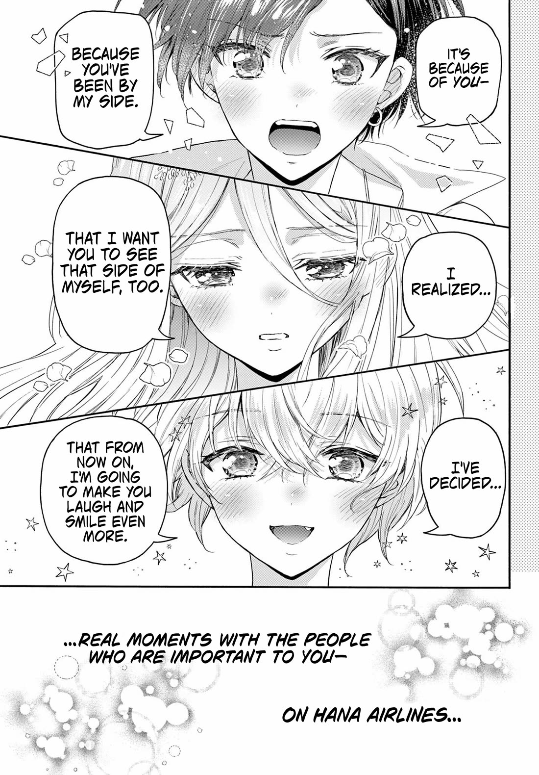 Mikadono Sanshimai wa Angai, Choroi. Chapter 141 67 3