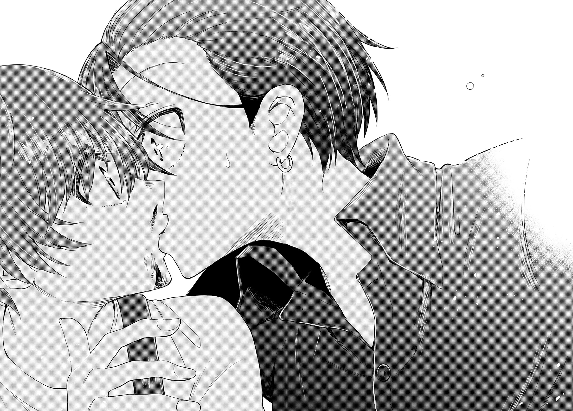 Mikadono Sanshimai wa Angai, Choroi. Chapter 16 91 21