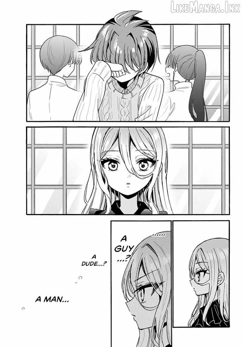 Mikadono Sanshimai wa Angai, Choroi. Chapter 213 75 5fe17799d1a1