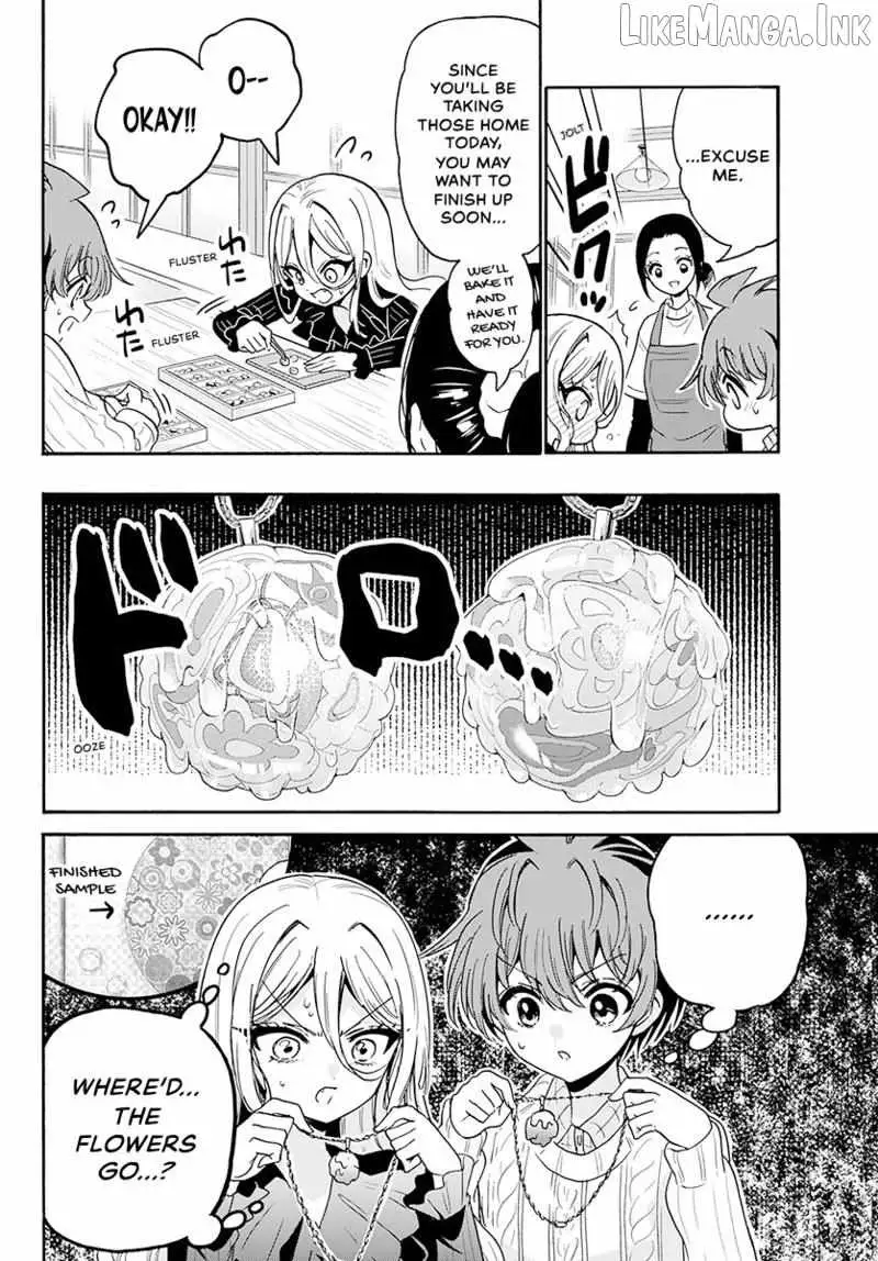 Mikadono Sanshimai wa Angai, Choroi. Chapter 214 68 d59ce86228b5