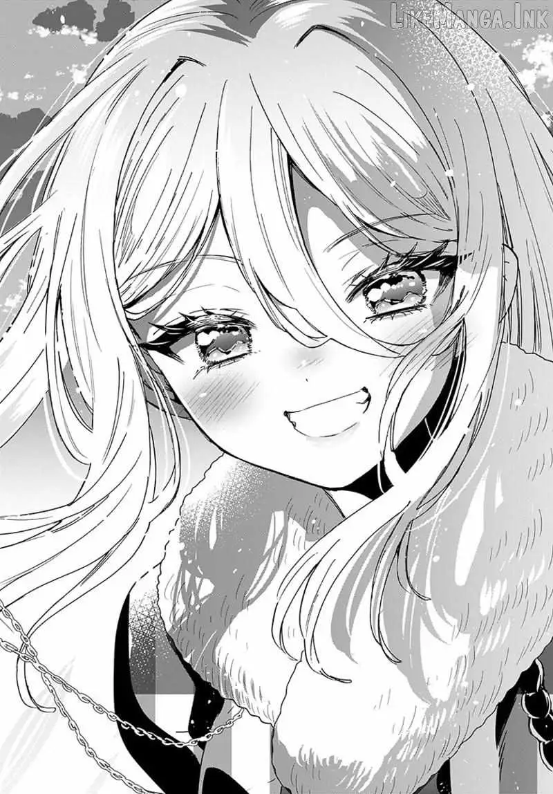 Mikadono Sanshimai wa Angai, Choroi. Chapter 214 74 fbc353a7ce35