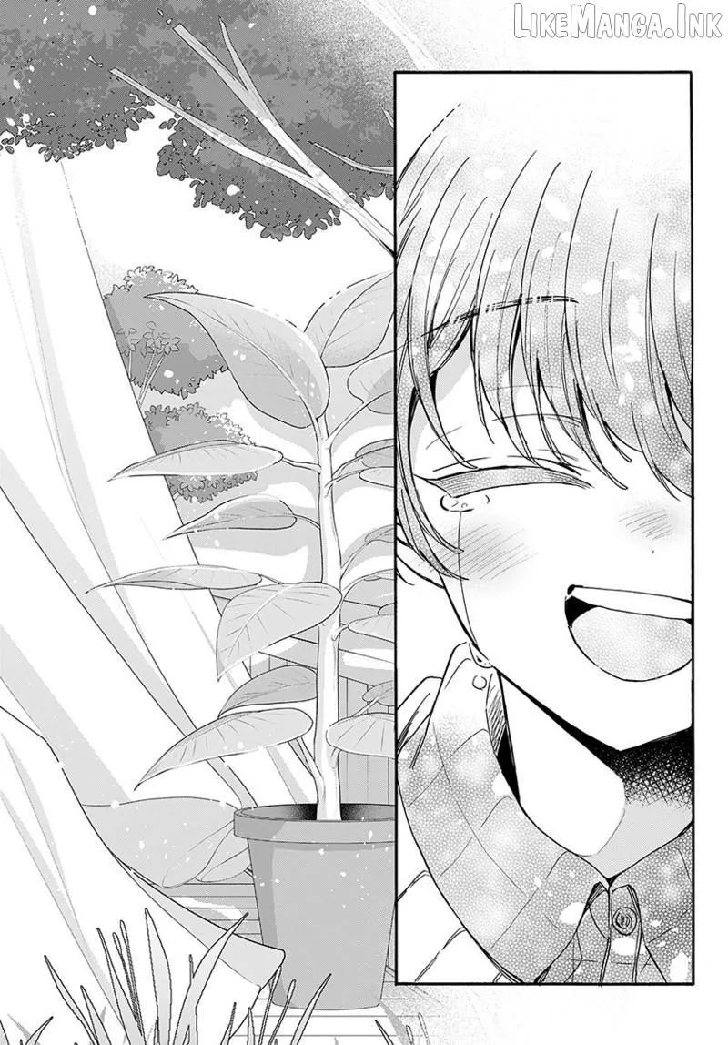 Mikadono Sanshimai wa Angai, Choroi. Chapter 216 74 87d5070bf107