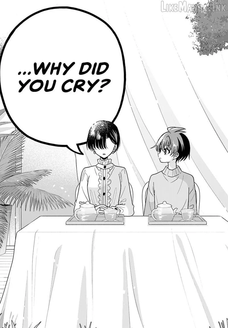 Mikadono Sanshimai wa Angai, Choroi. Chapter 216 75 d63d0251b6d9