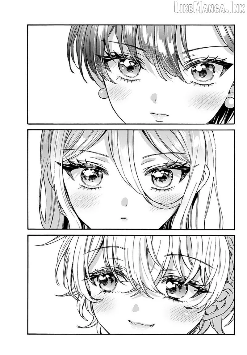 Mikadono Sanshimai wa Angai, Choroi. Chapter 218 71 978258405278