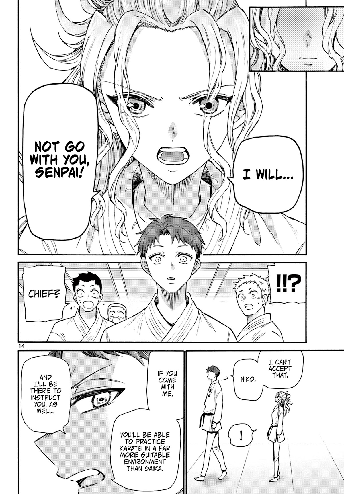 13