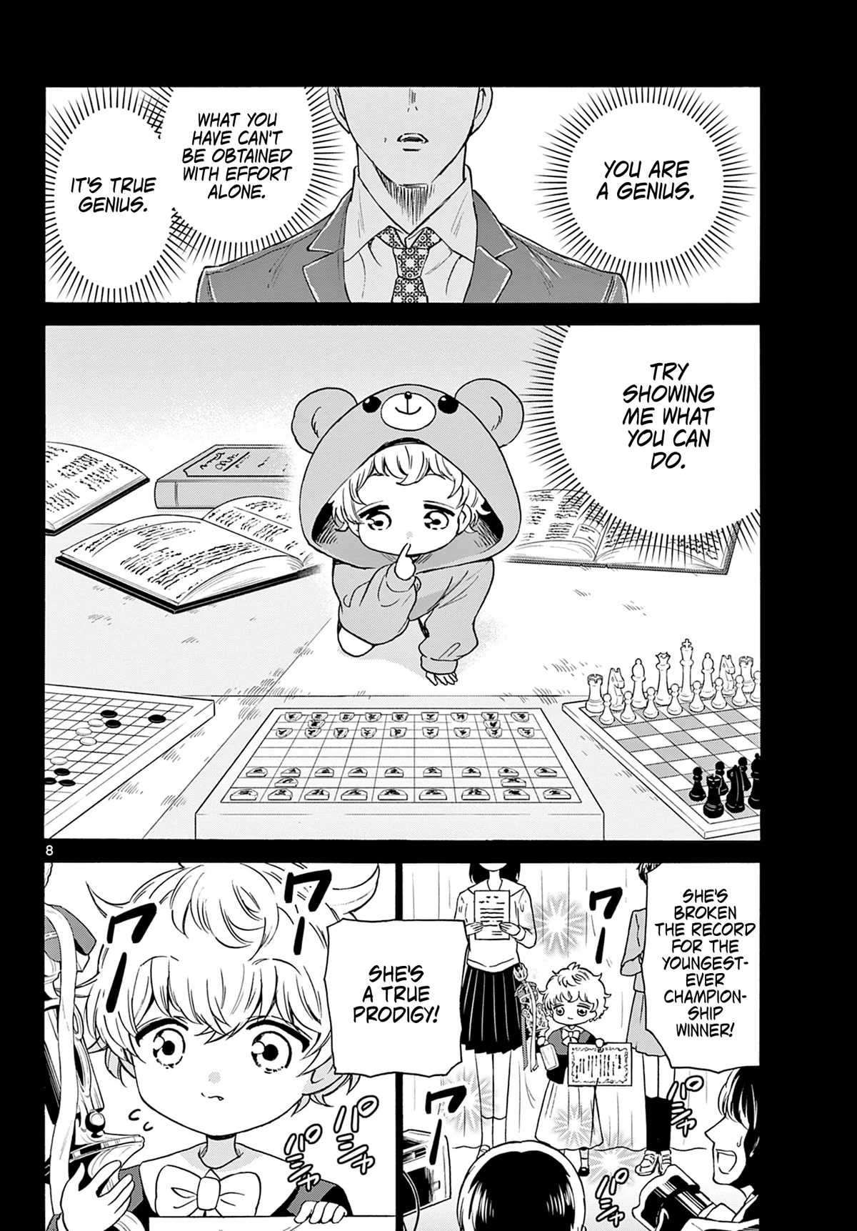 7