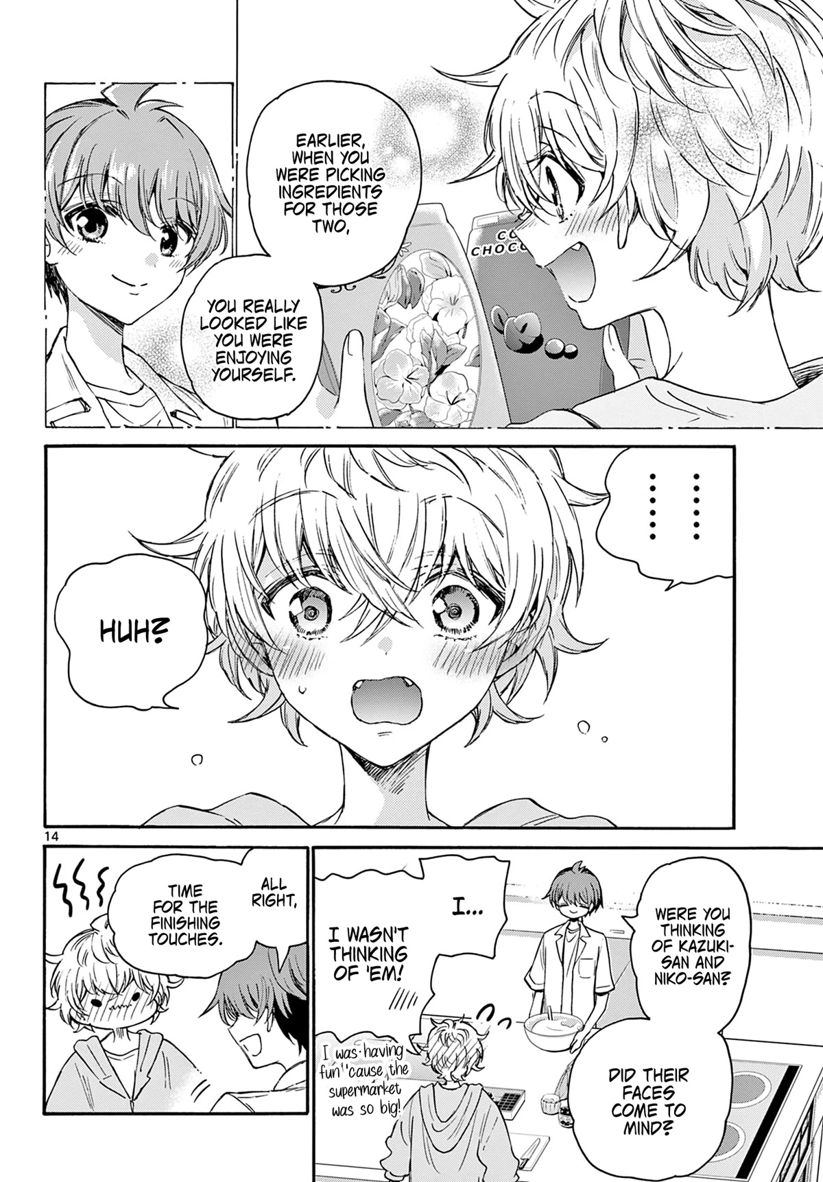 13