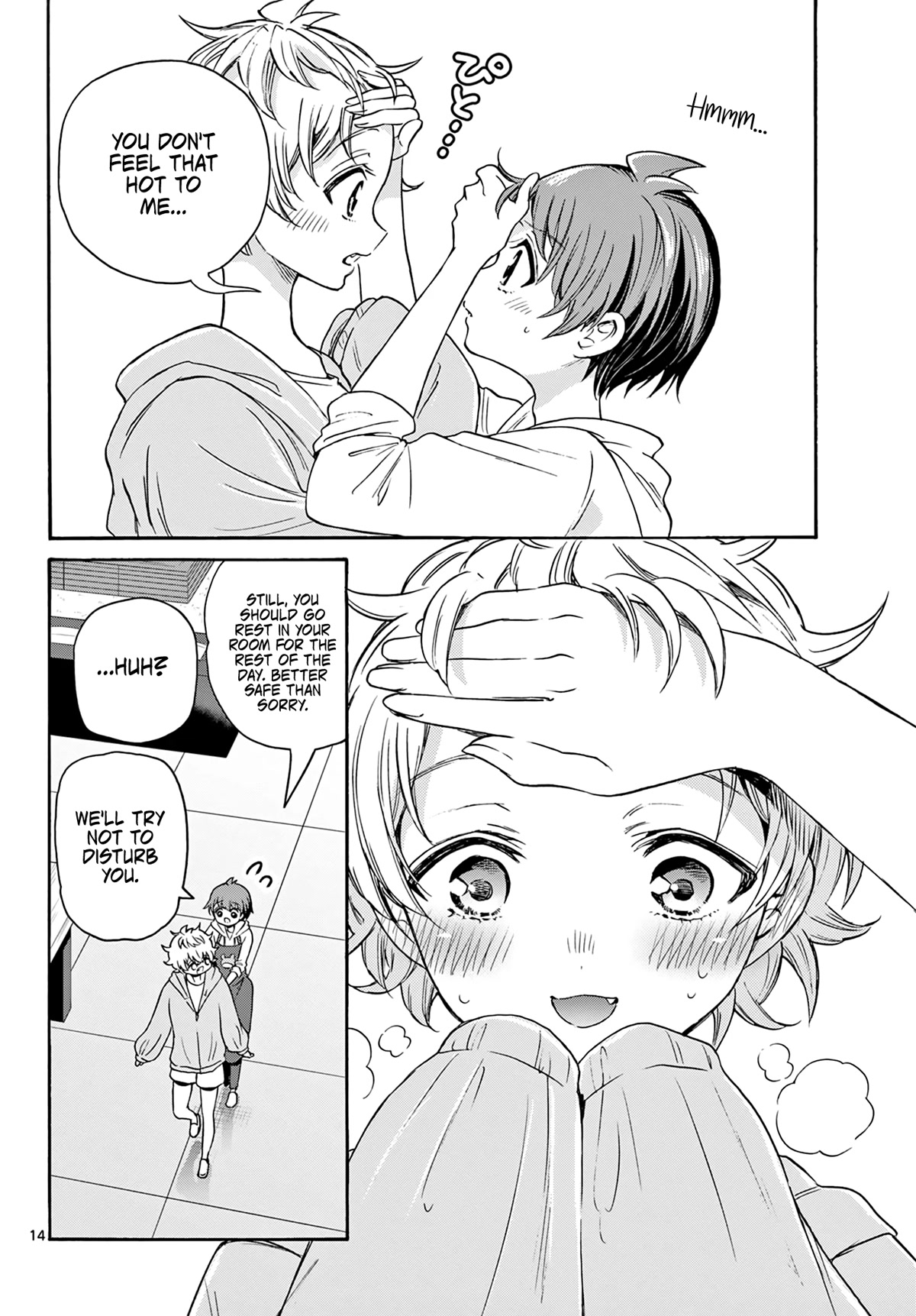 13
