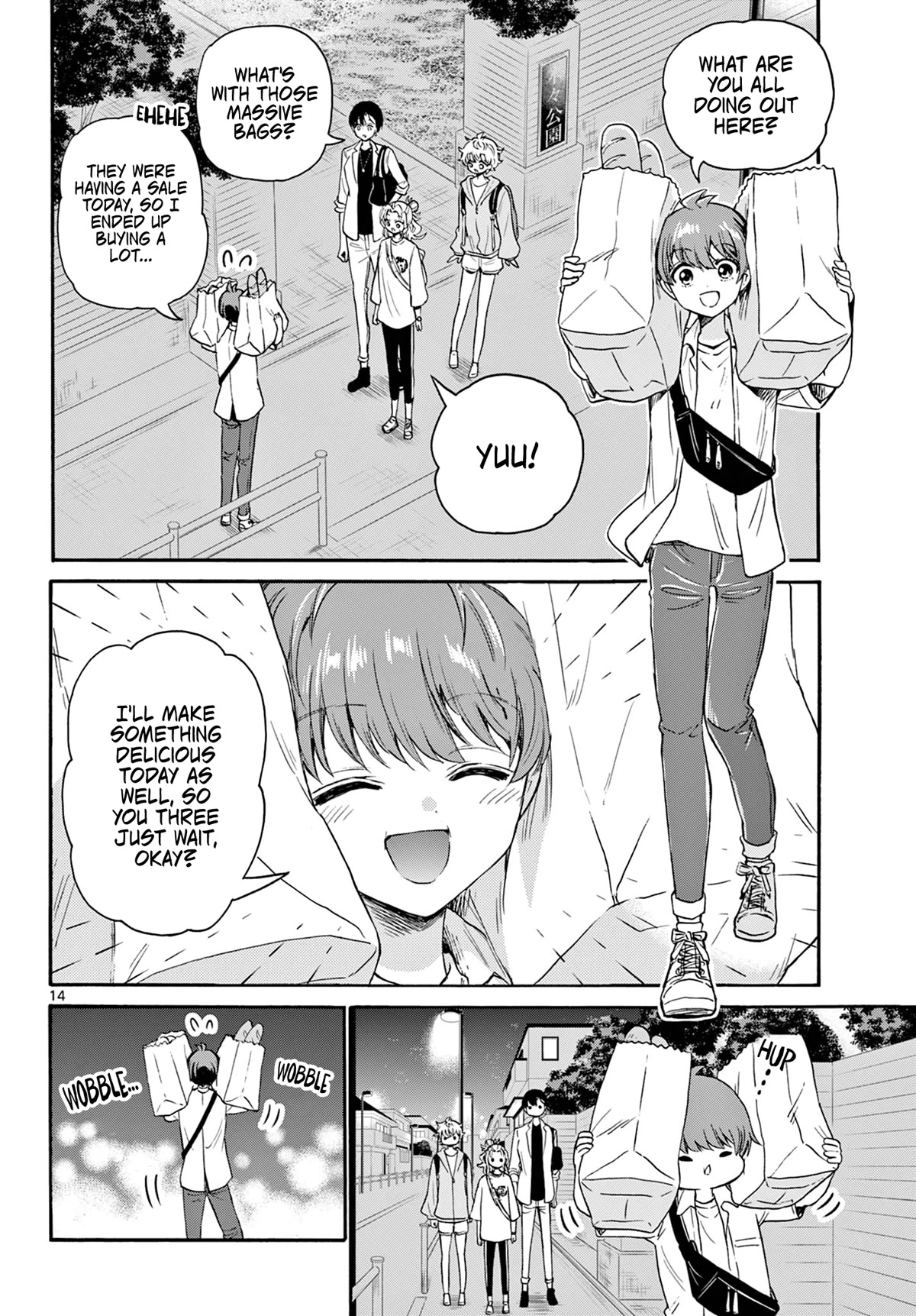 13