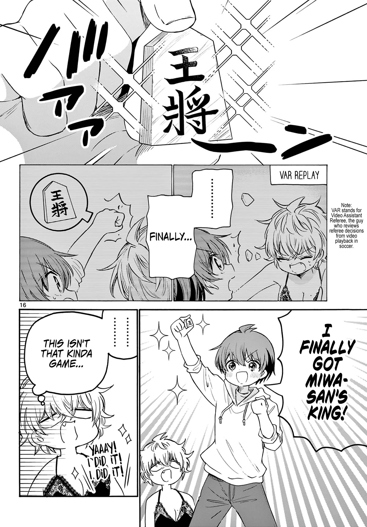15