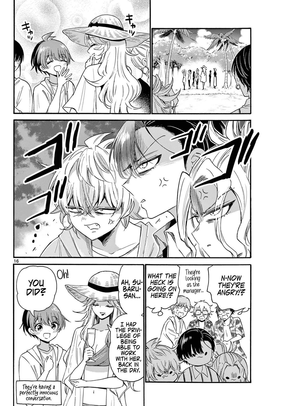 15