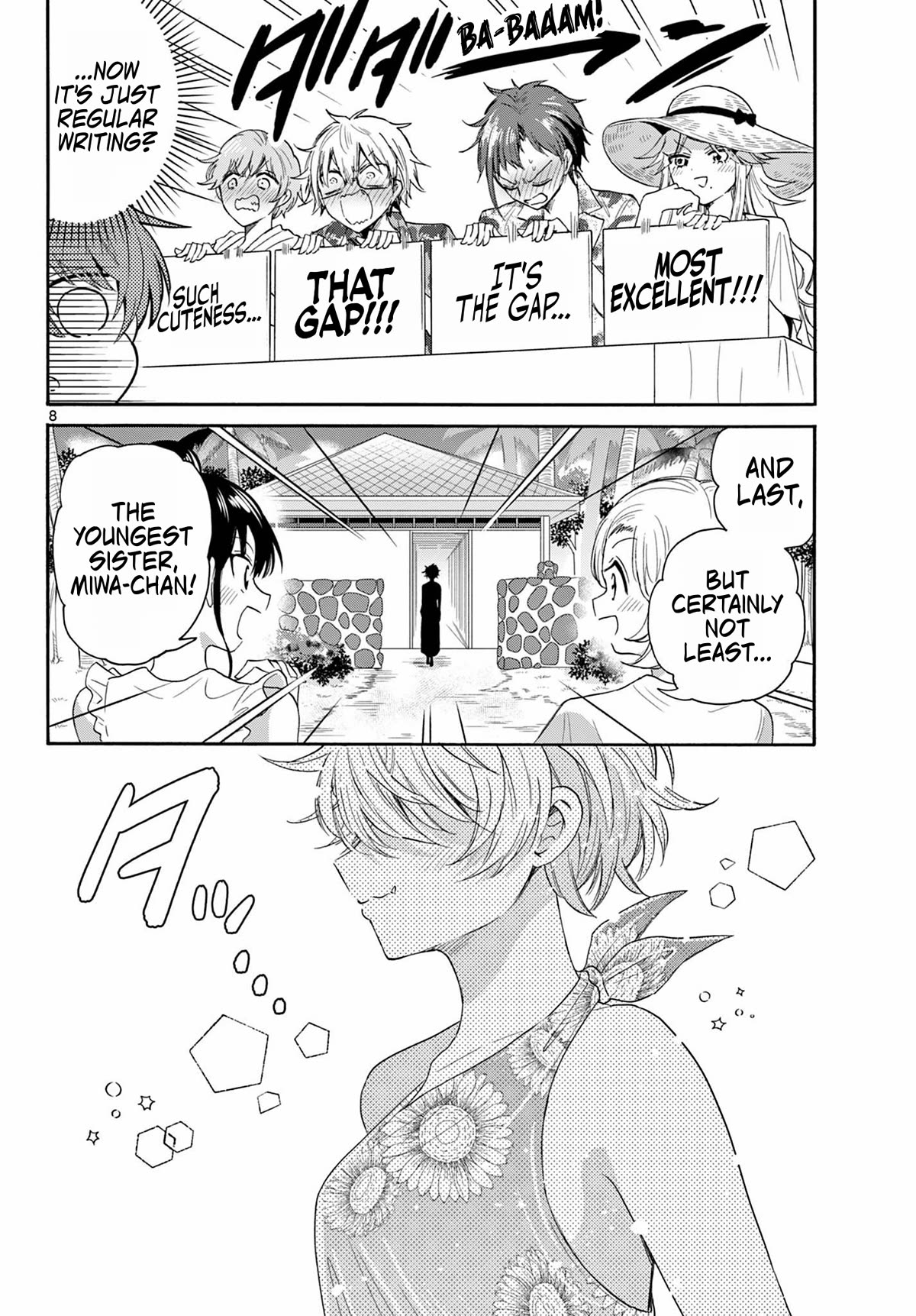 7