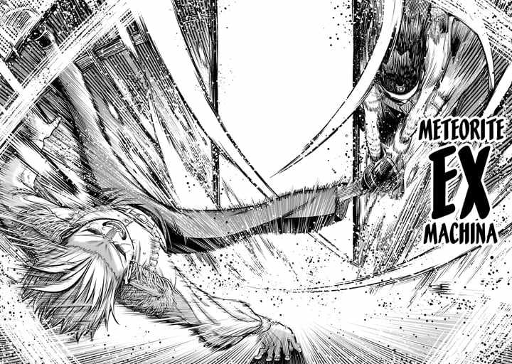 The Regalia of the Underdog Chapter 1 247 48