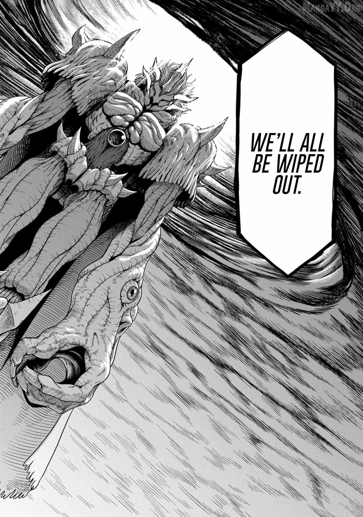 The Regalia of the Underdog Chapter 12 145 33