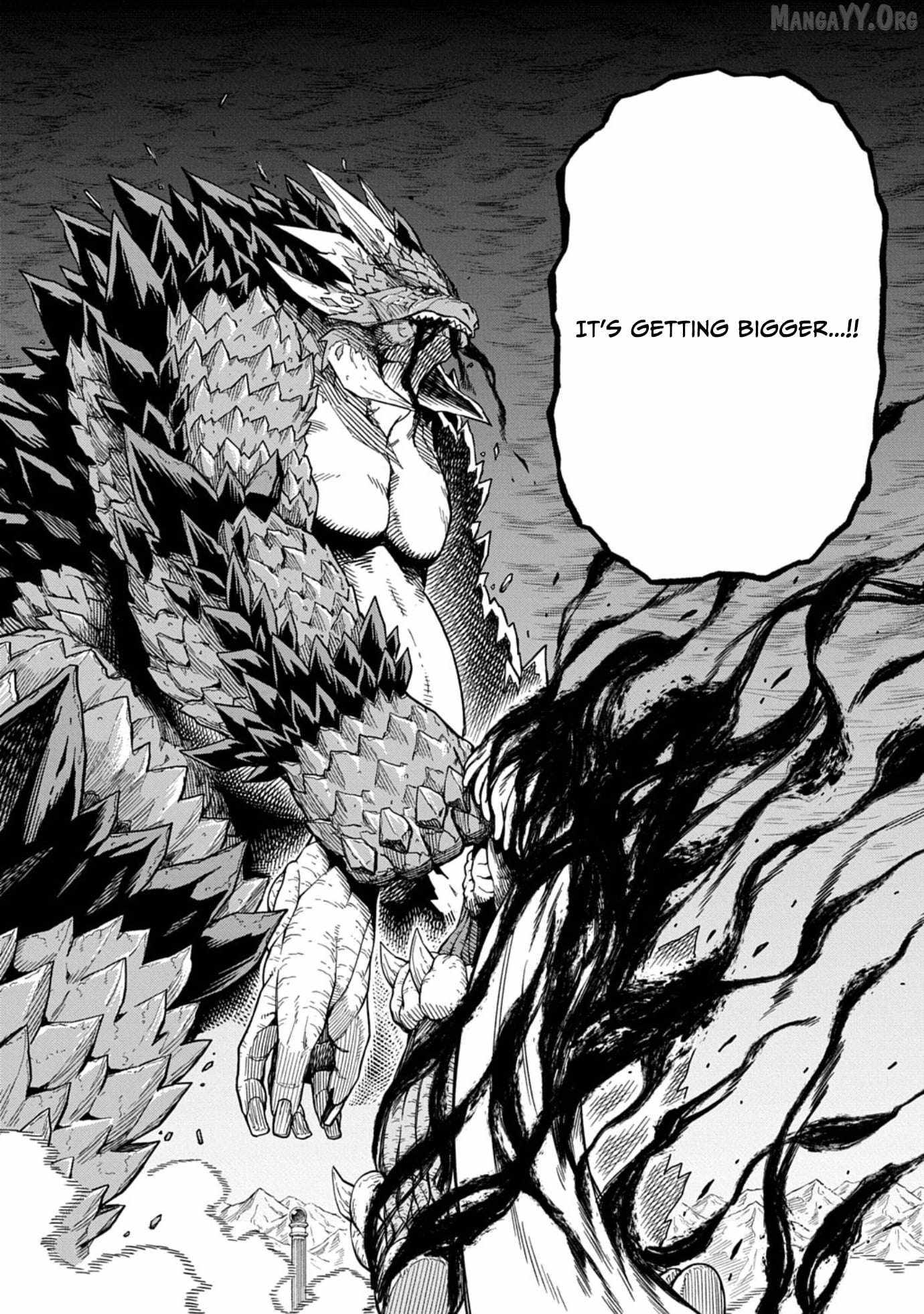 The Regalia of the Underdog Chapter 14 111 14