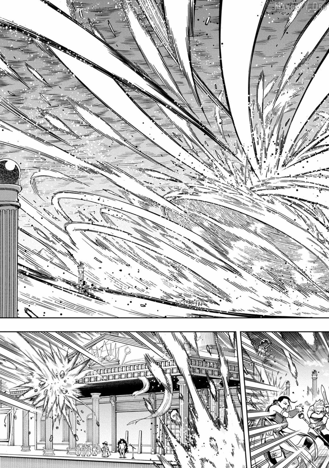 The Regalia of the Underdog Chapter 14 118 21