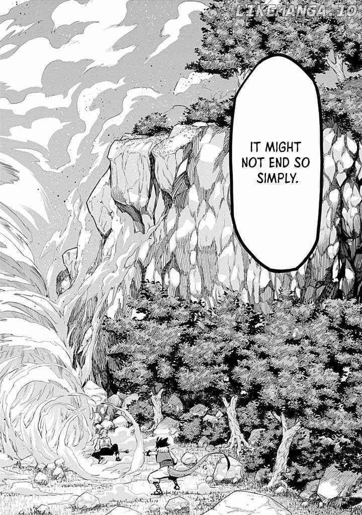 The Regalia of the Underdog Chapter 3 139 33