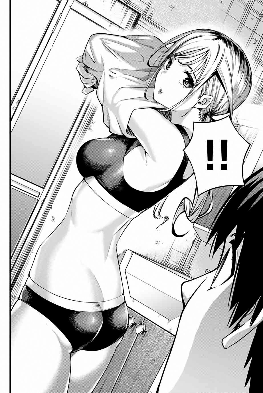 Sawaranaide Kotesashi-kun Chapter 1 177 11