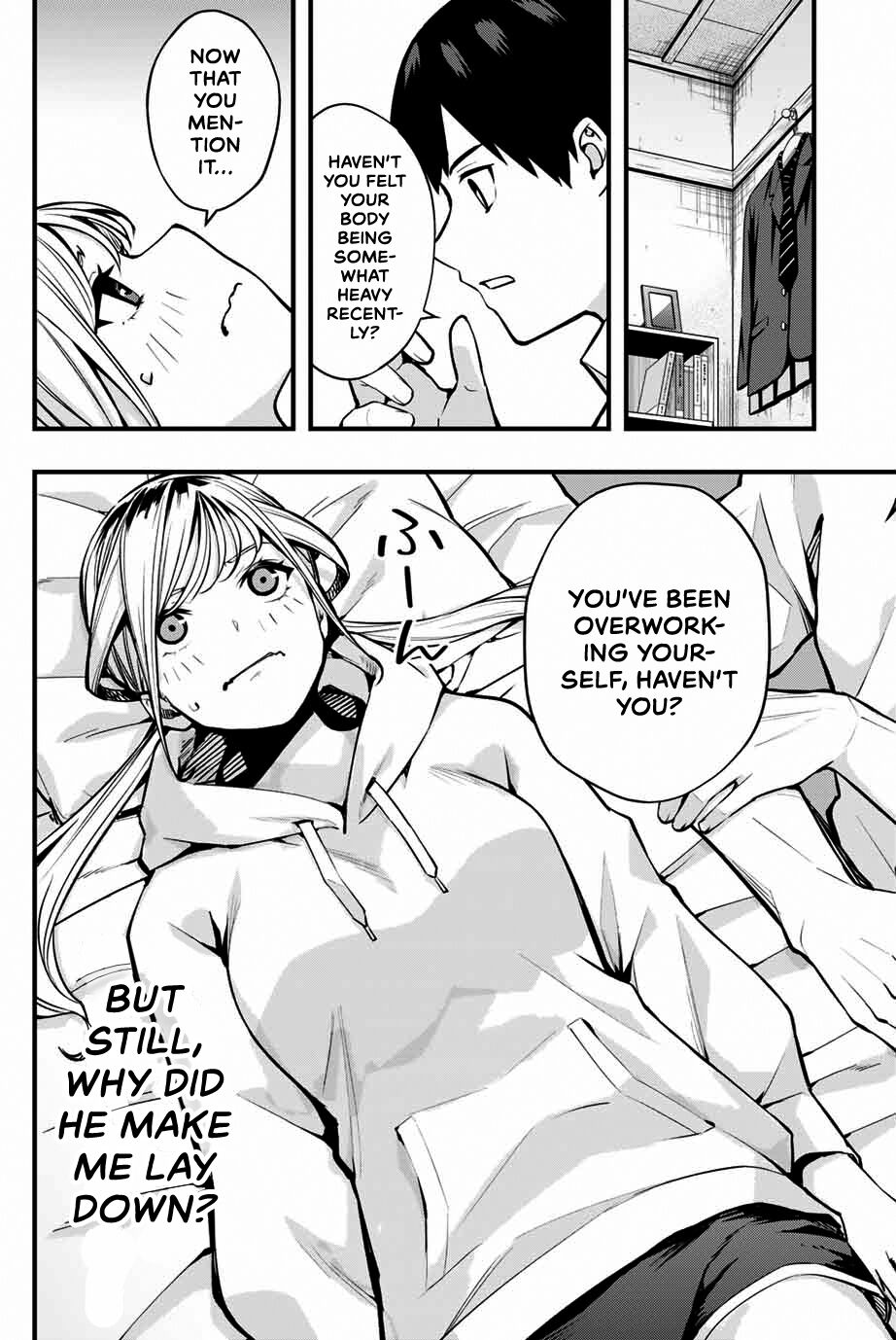 Sawaranaide Kotesashi-kun Chapter 1 193 27