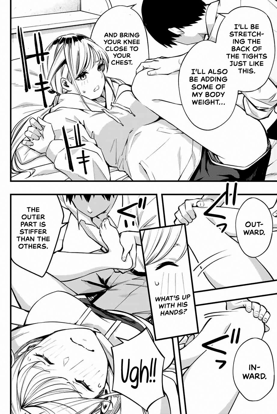 Sawaranaide Kotesashi-kun Chapter 1 199 33