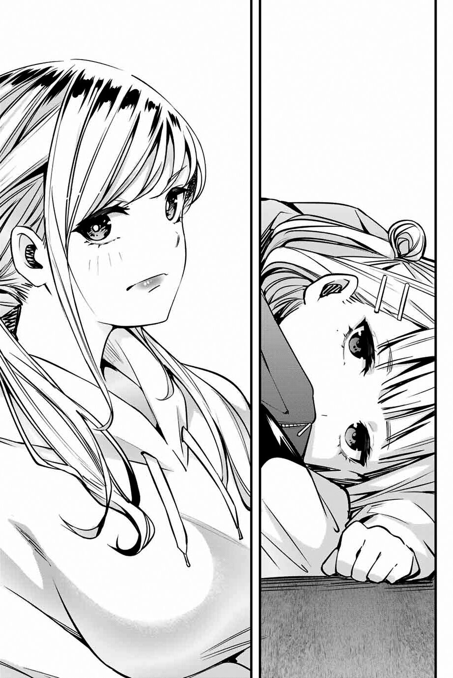 Sawaranaide Kotesashi-kun Chapter 1 219 53
