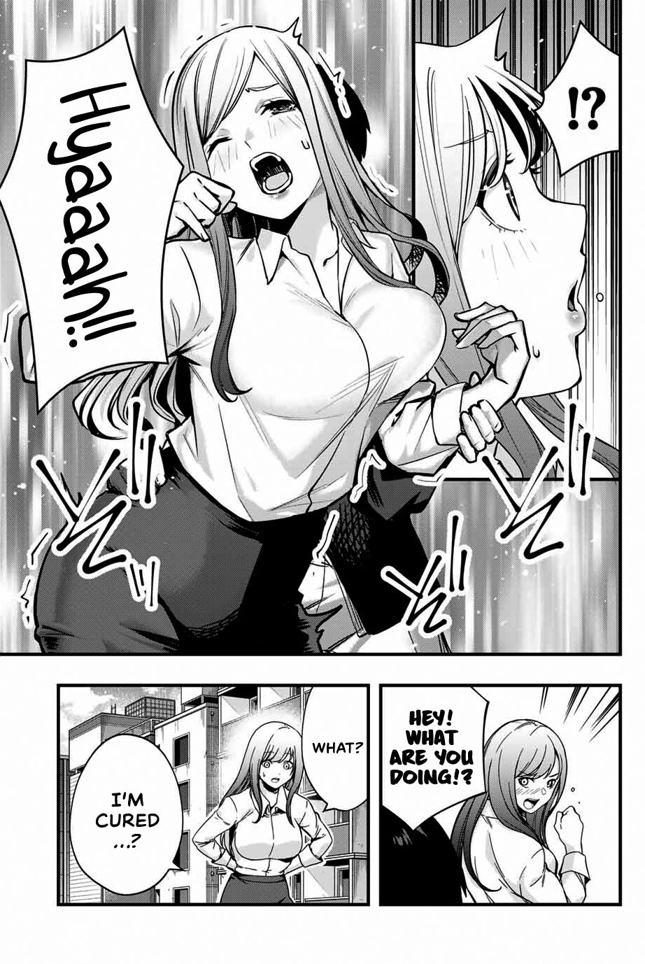 Sawaranaide Kotesashi-kun Chapter 1 174 8