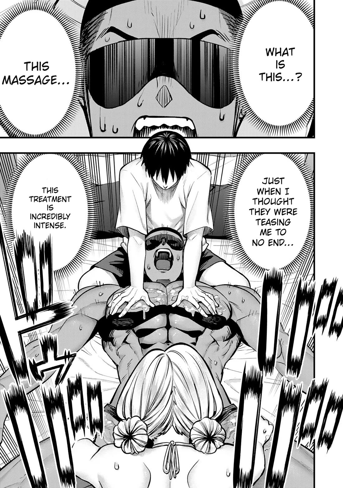 Sawaranaide Kotesashi-kun Chapter 102 78 14