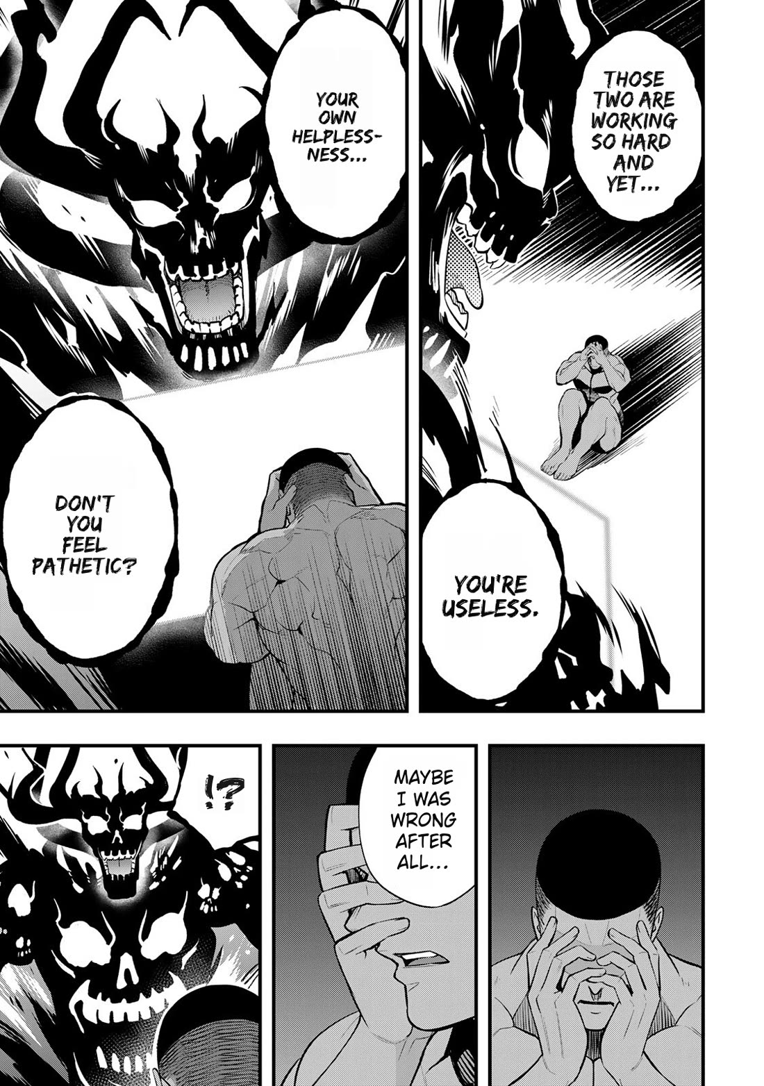 Sawaranaide Kotesashi-kun Chapter 103 83 13