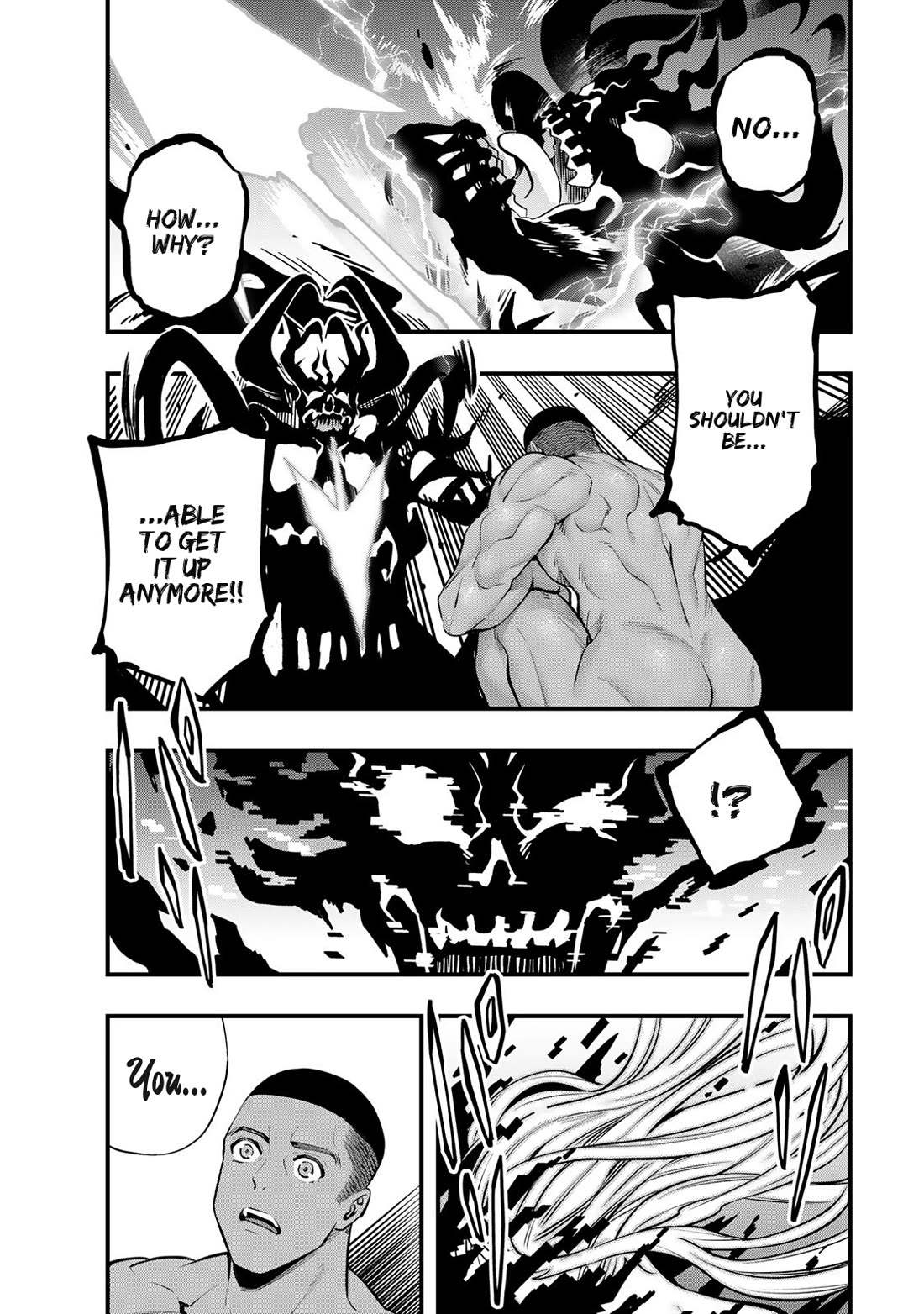 Sawaranaide Kotesashi-kun Chapter 103 87 17