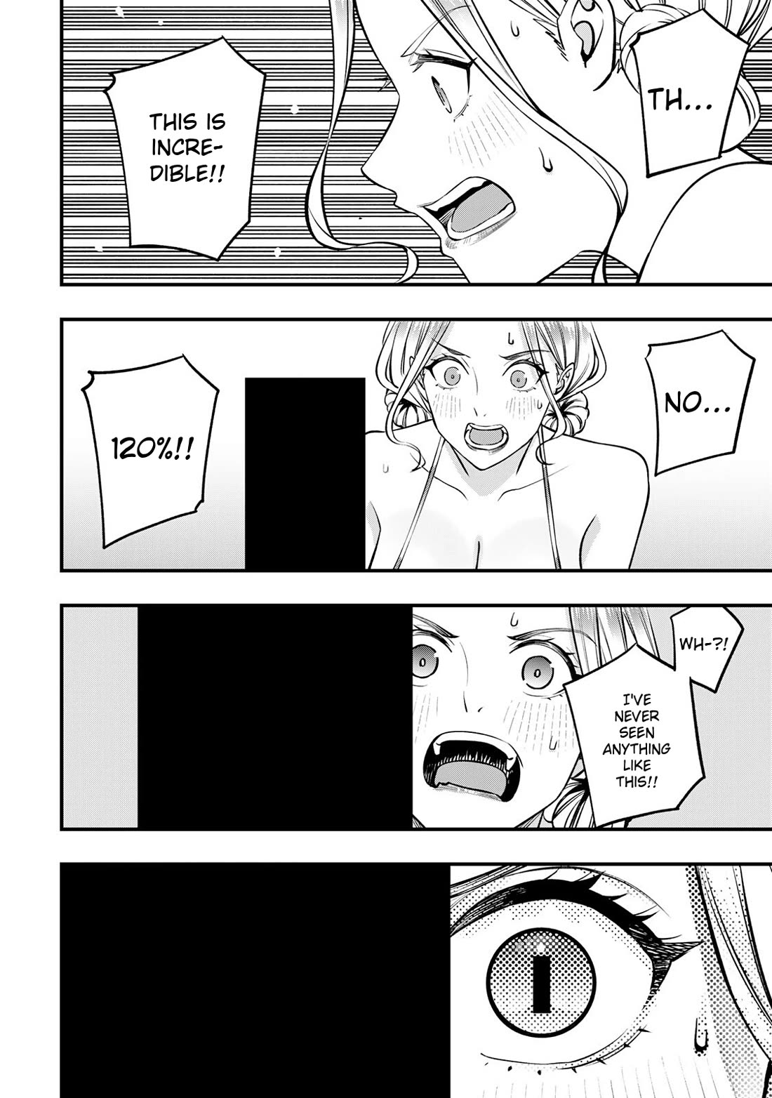 Sawaranaide Kotesashi-kun Chapter 103 91 21
