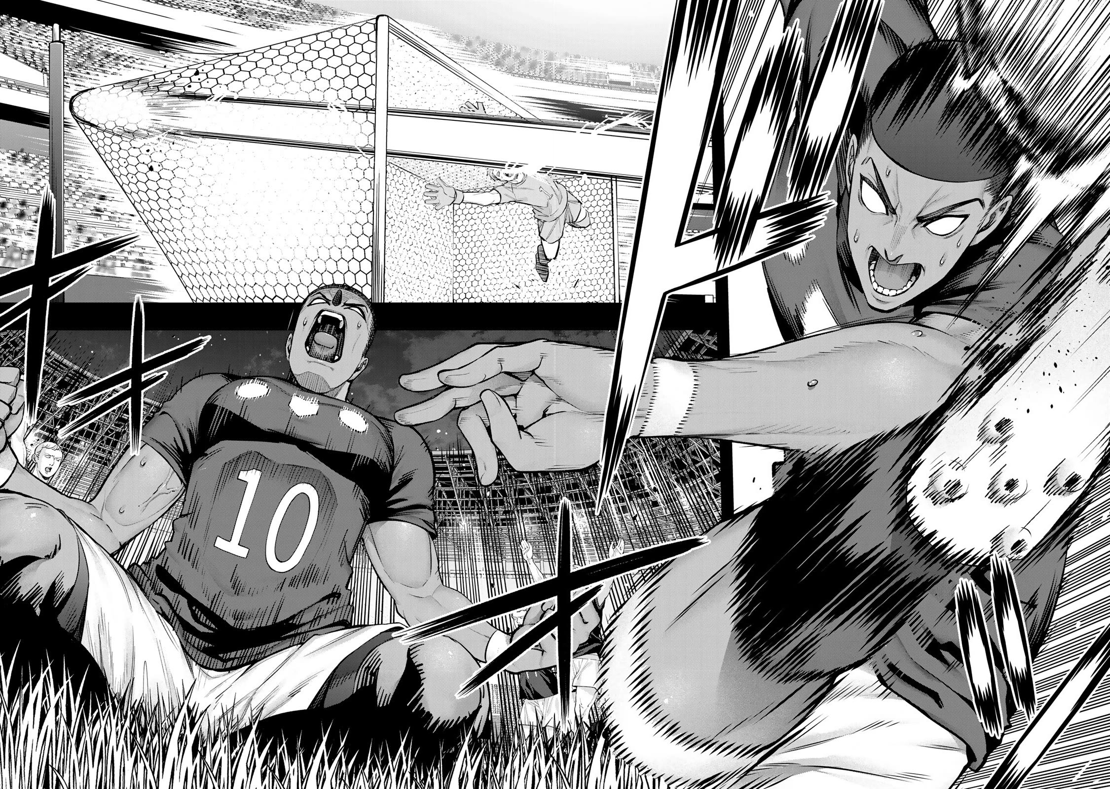 Sawaranaide Kotesashi-kun Chapter 103 73 3