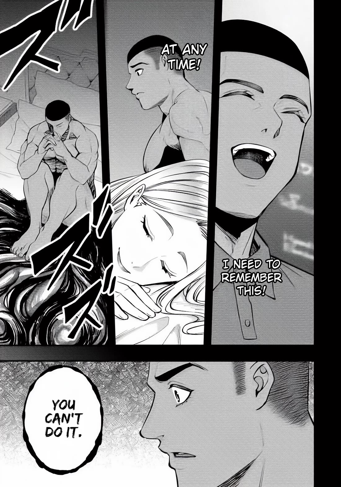 Sawaranaide Kotesashi-kun Chapter 103 75 5