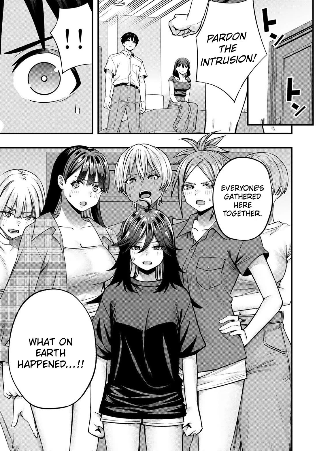 Sawaranaide Kotesashi-kun Chapter 118 65 10