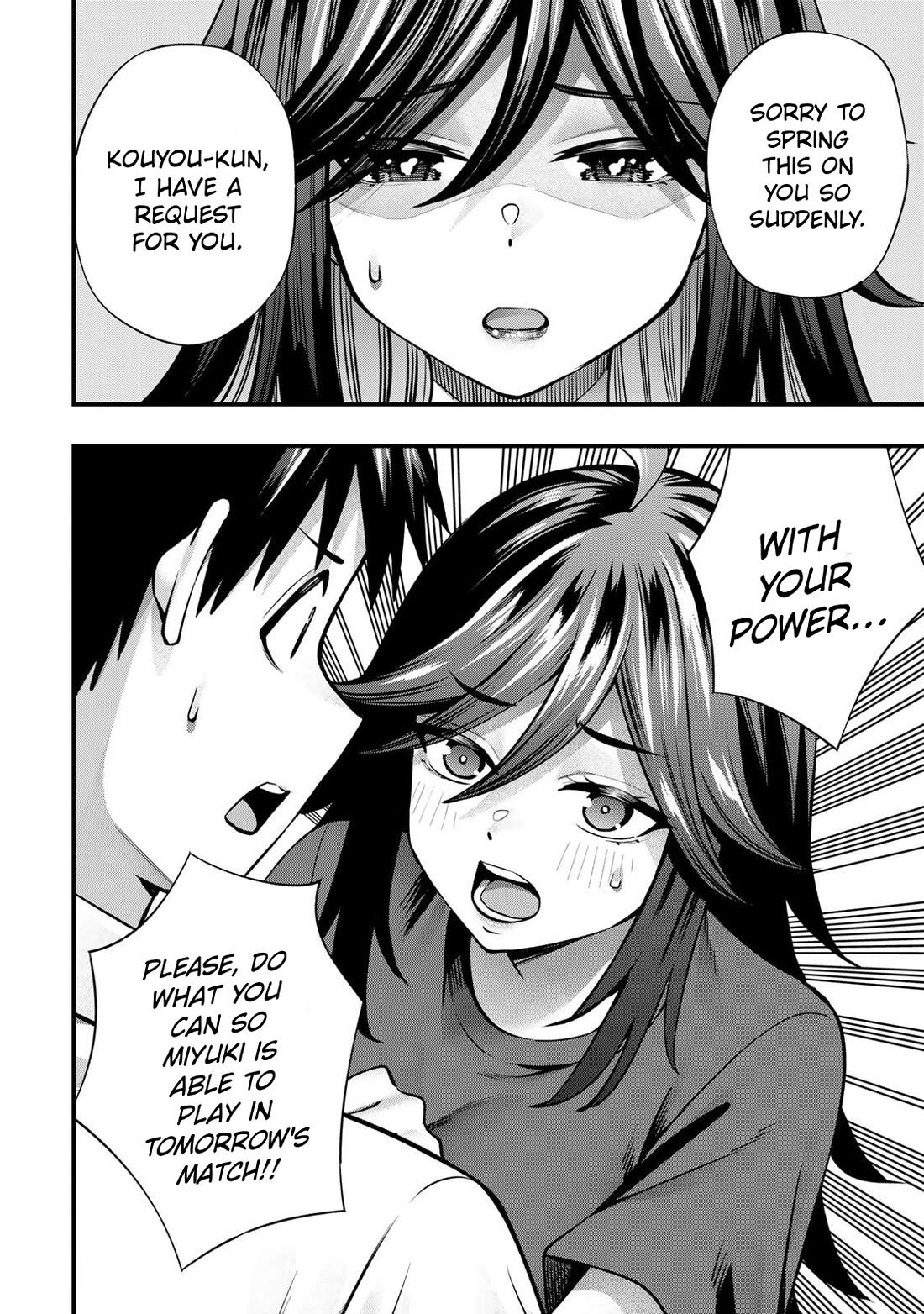 Sawaranaide Kotesashi-kun Chapter 118 66 11
