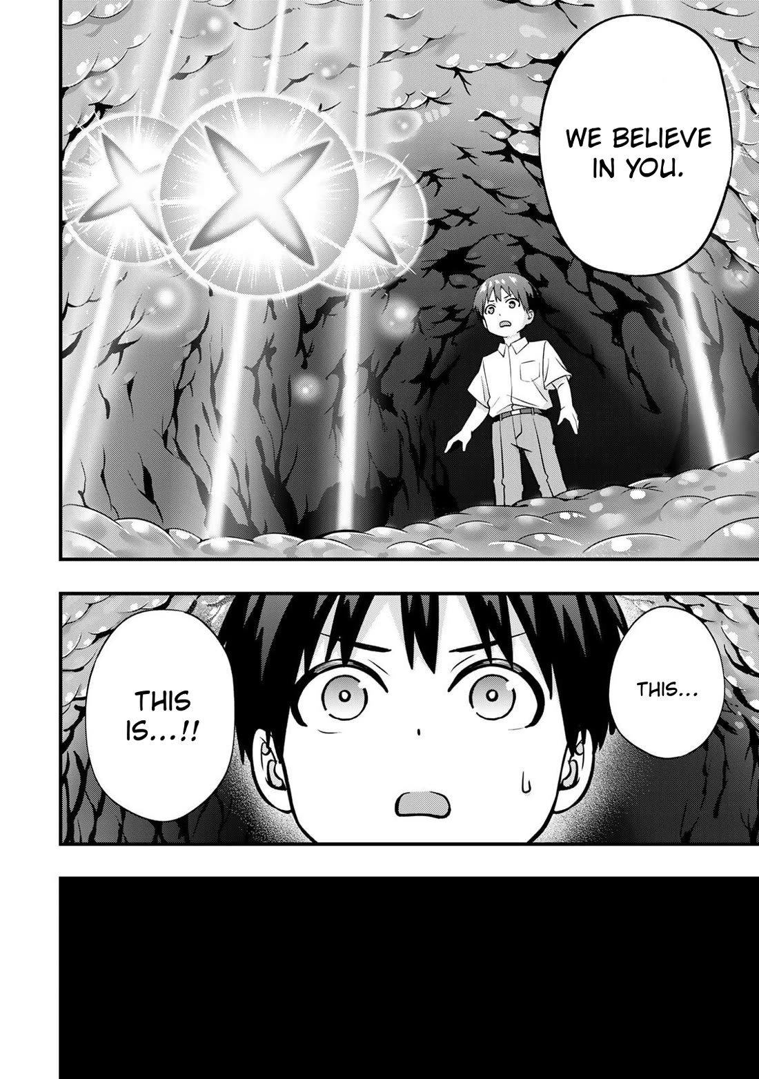 Sawaranaide Kotesashi-kun Chapter 118 62 7