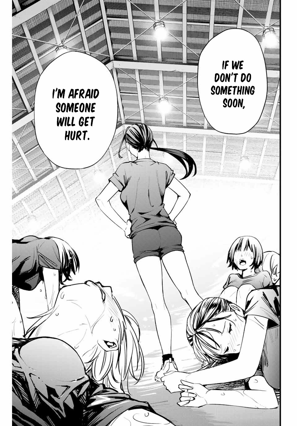 Sawaranaide Kotesashi-kun Chapter 12 77 16