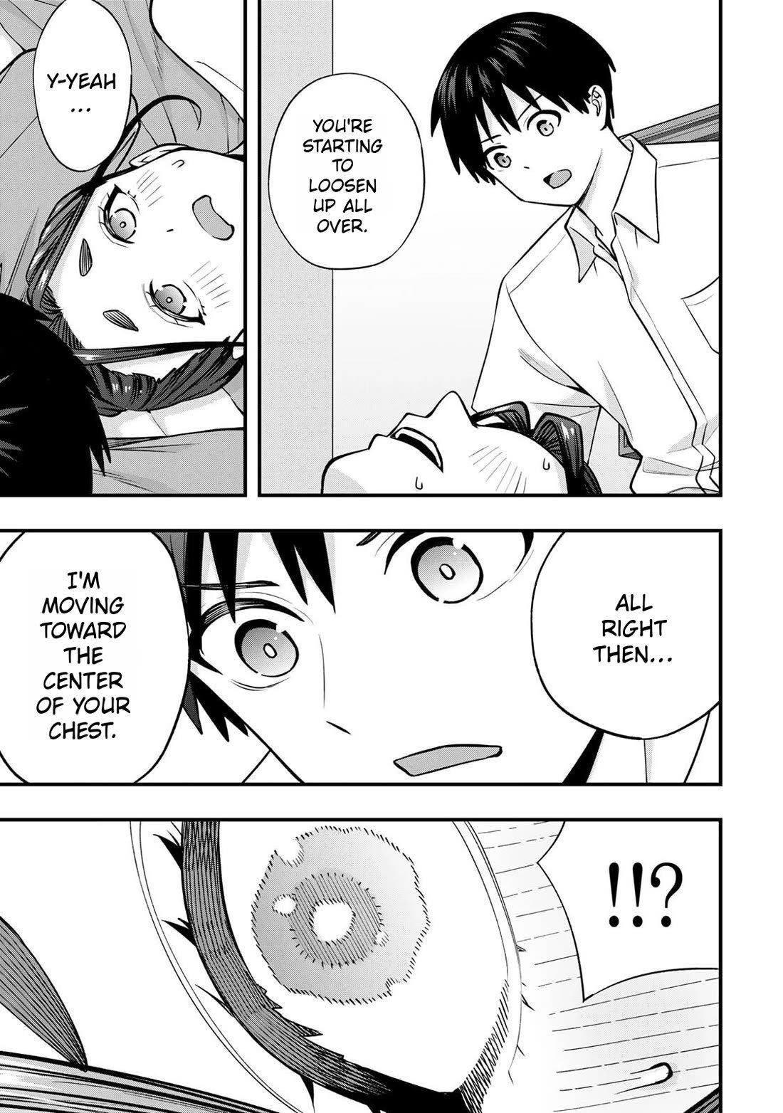 Sawaranaide Kotesashi-kun Chapter 120 82 18